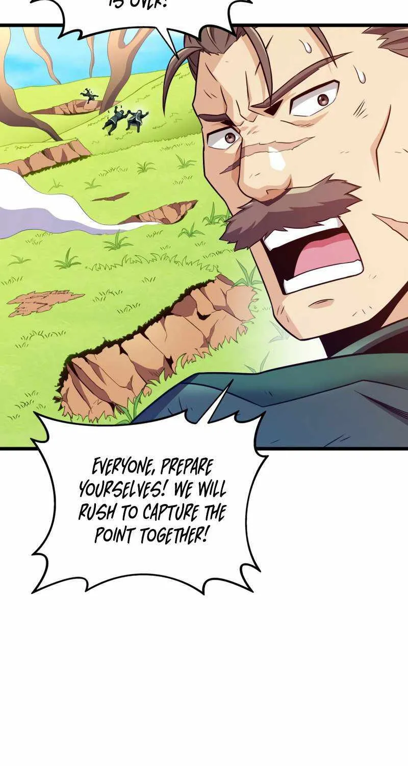 Read Arcane Sniper chapter 129 image 54 on Lezhin