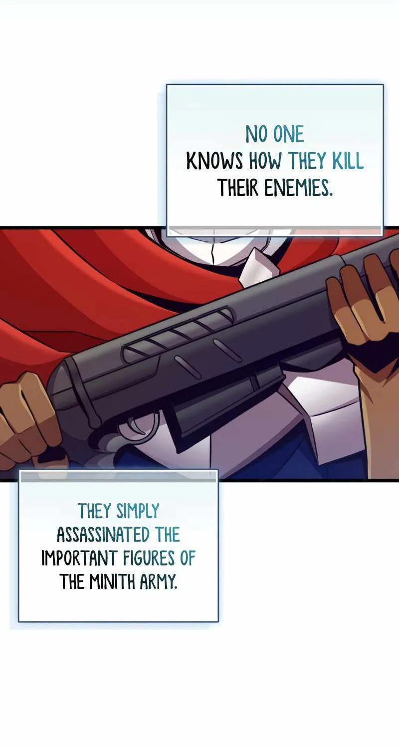 Read Arcane Sniper chapter 129 image 59 on Lezhin