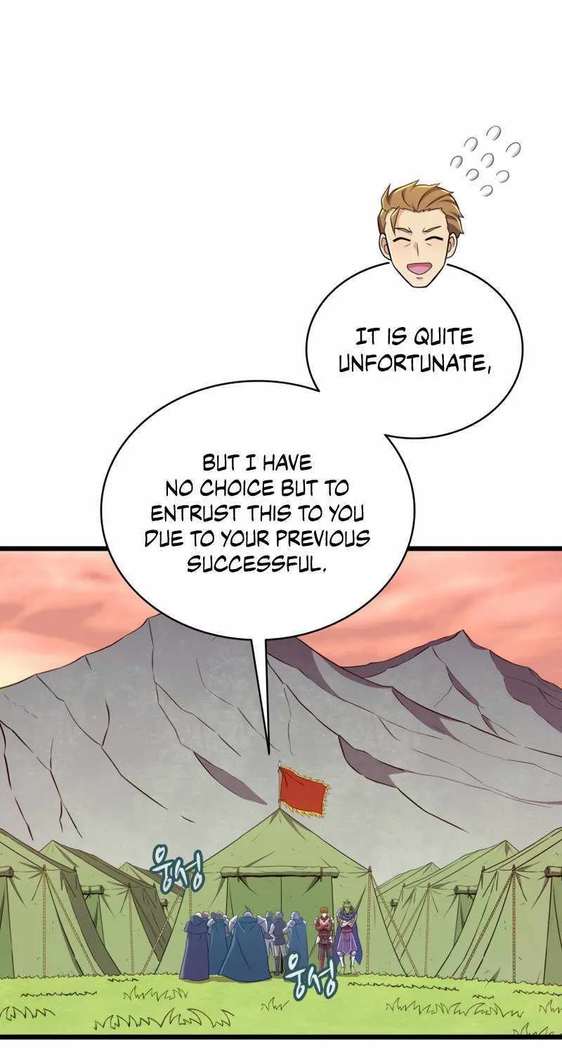 Read Arcane Sniper chapter 129 image 6 on Lezhin