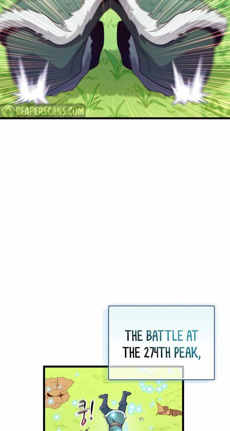 Read Arcane Sniper chapter 129 image 62 on Lezhin