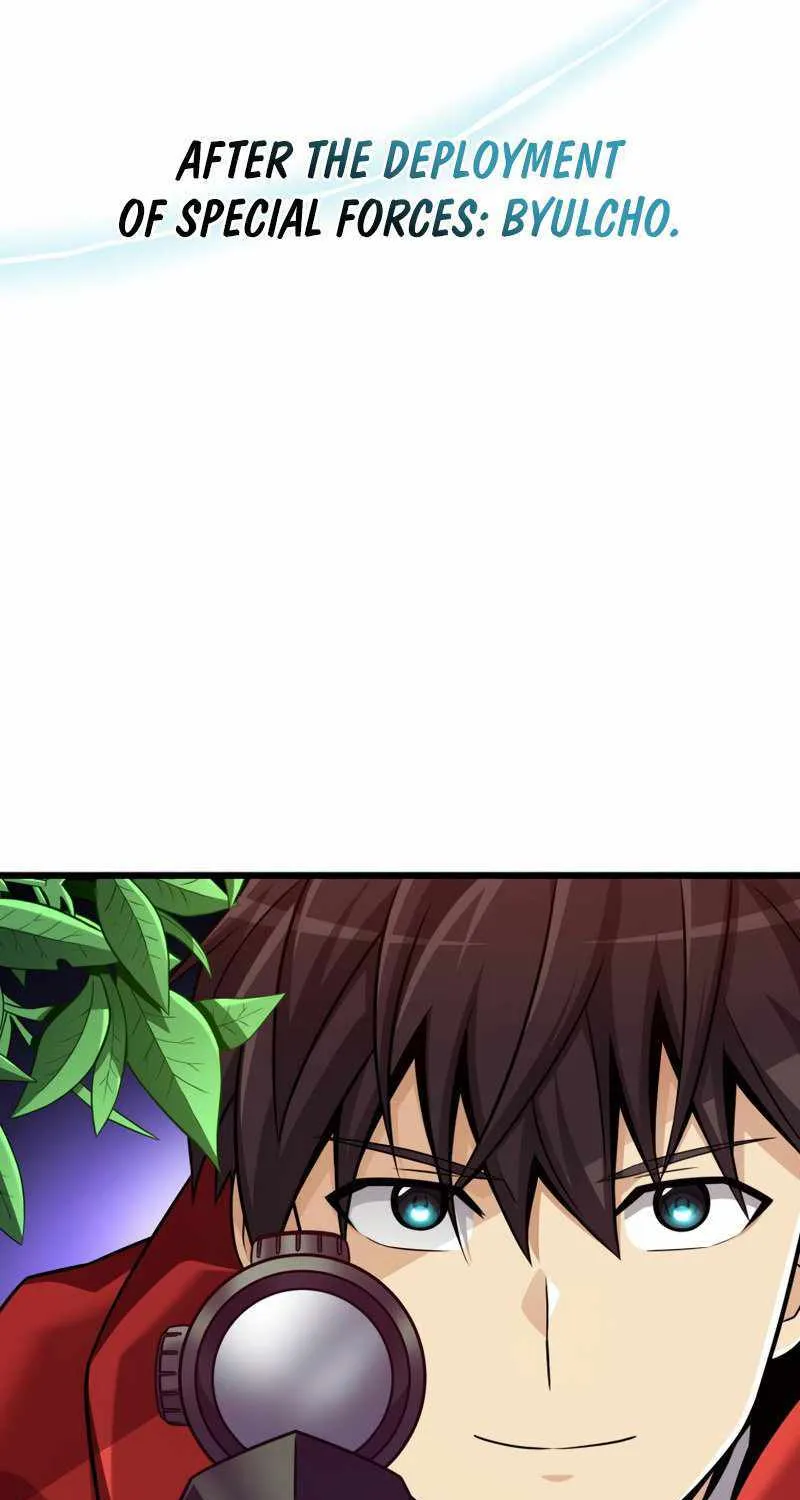 Read Arcane Sniper chapter 129 image 65 on Lezhin