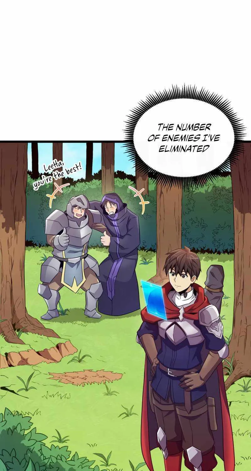 Read Arcane Sniper chapter 129 image 68 on Lezhin