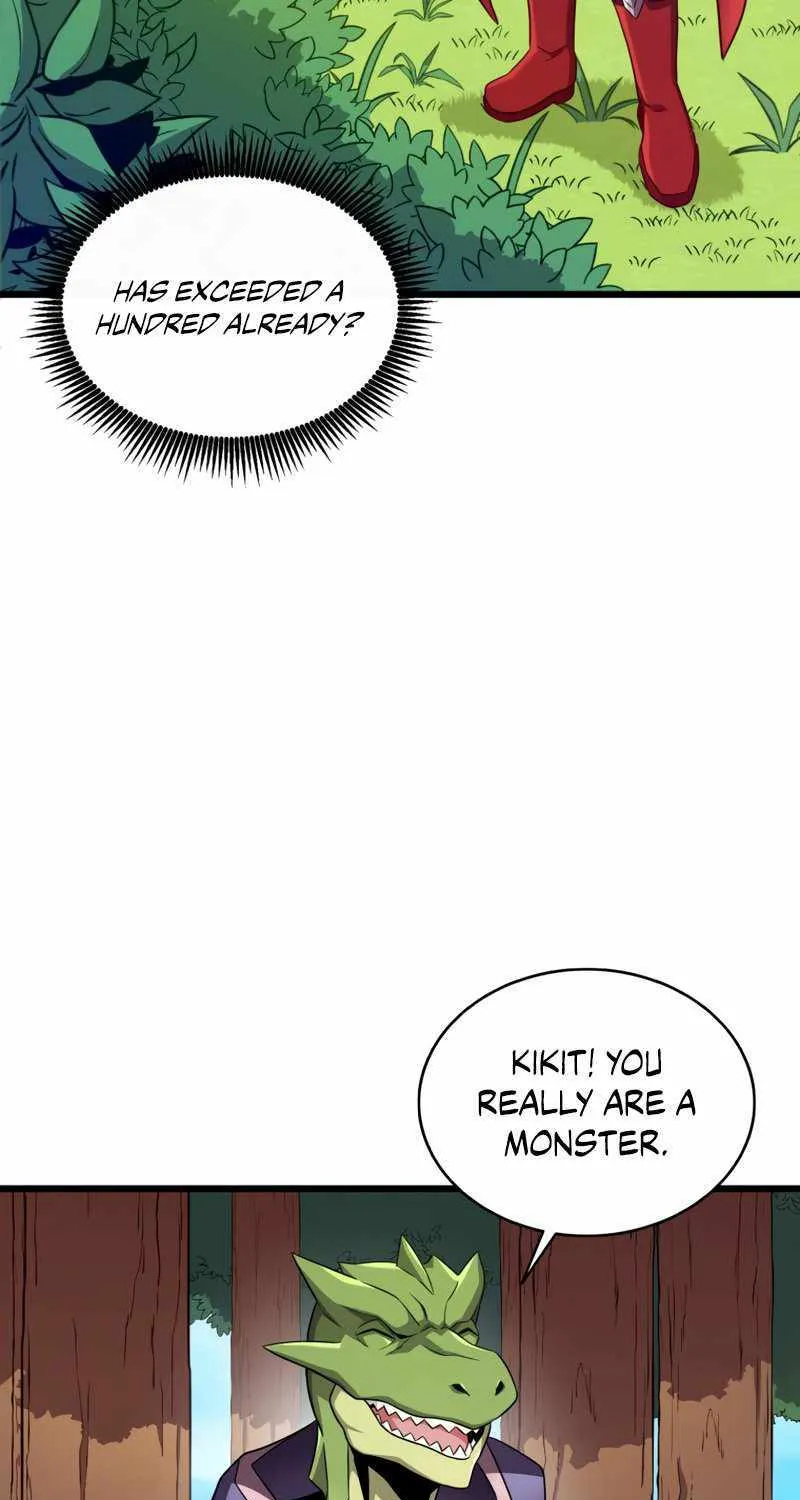 Read Arcane Sniper chapter 129 image 69 on Lezhin
