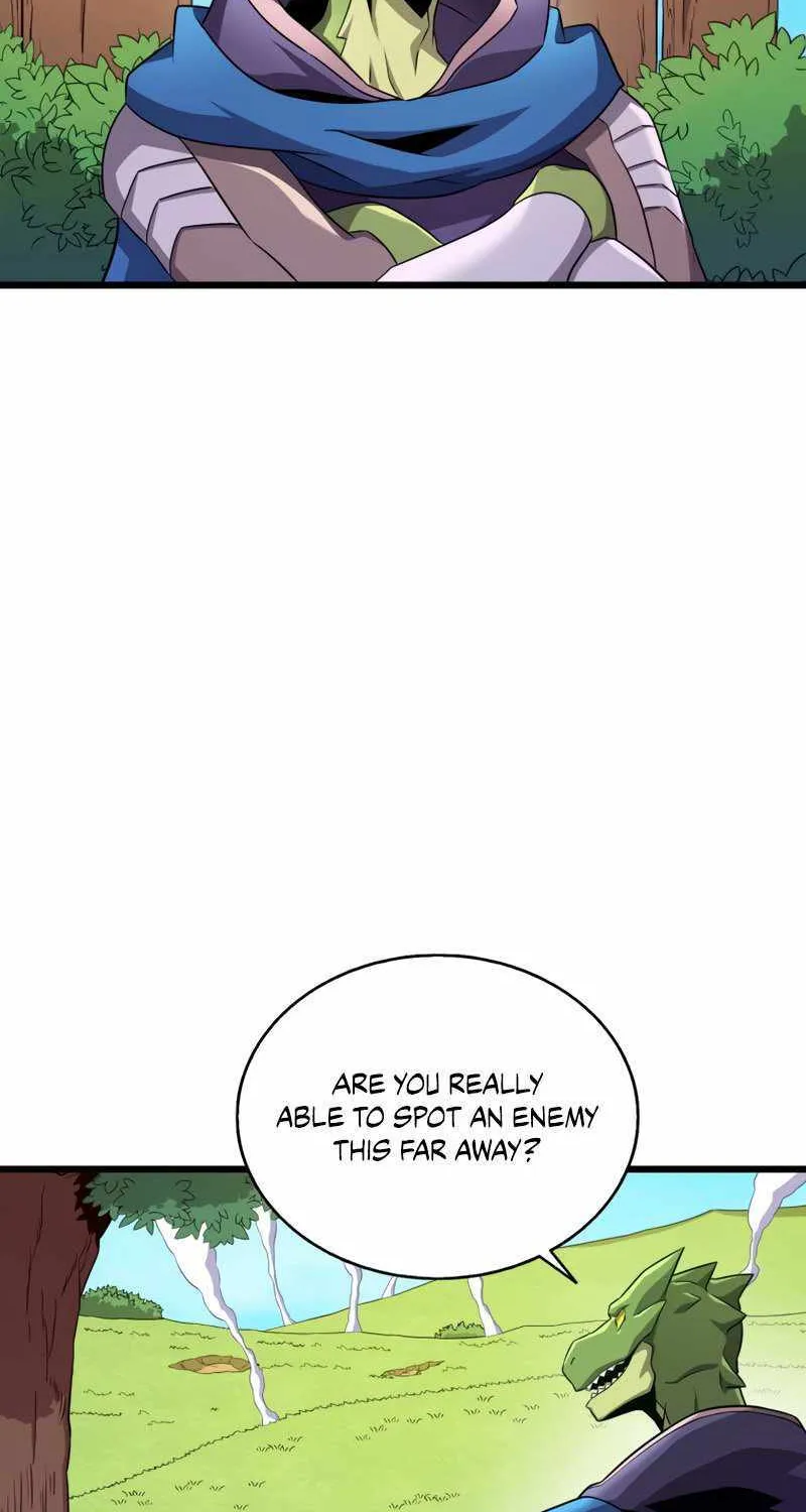 Read Arcane Sniper chapter 129 image 70 on Lezhin