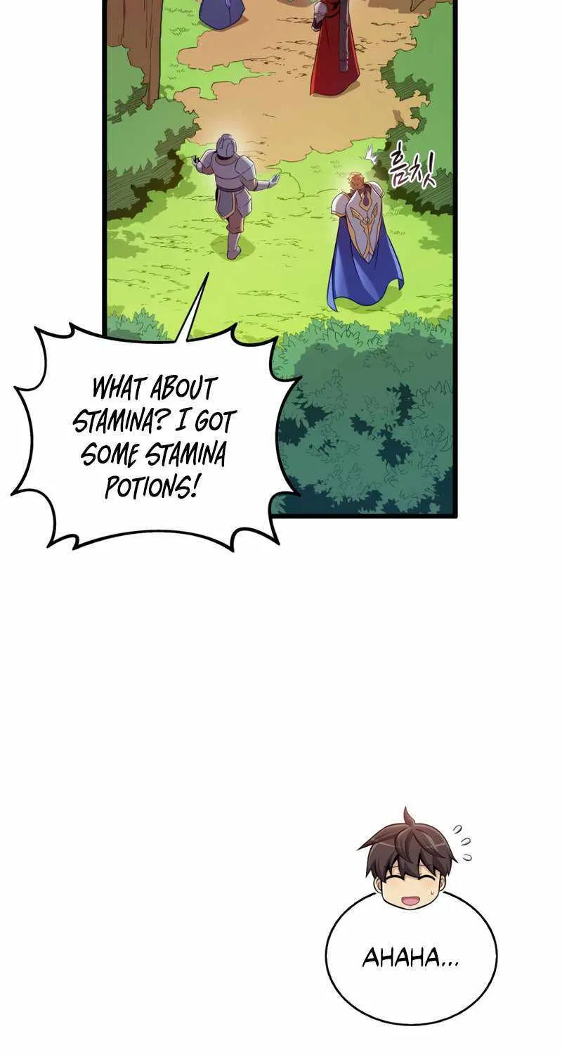 Read Arcane Sniper chapter 129 image 72 on Lezhin