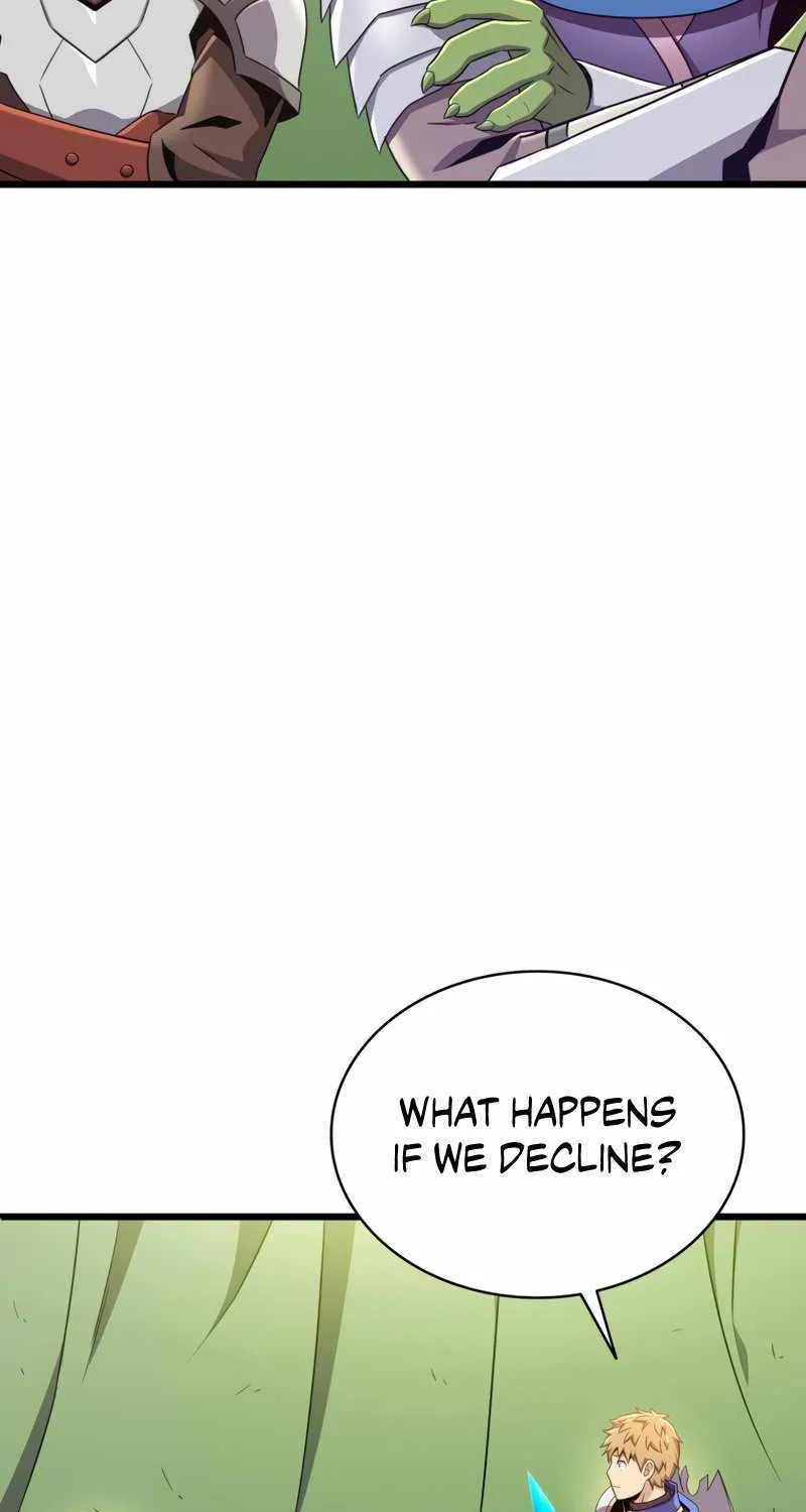 Read Arcane Sniper chapter 129 image 8 on Lezhin