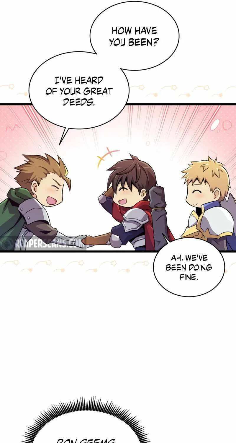 Read Arcane Sniper chapter 129 image 81 on Lezhin