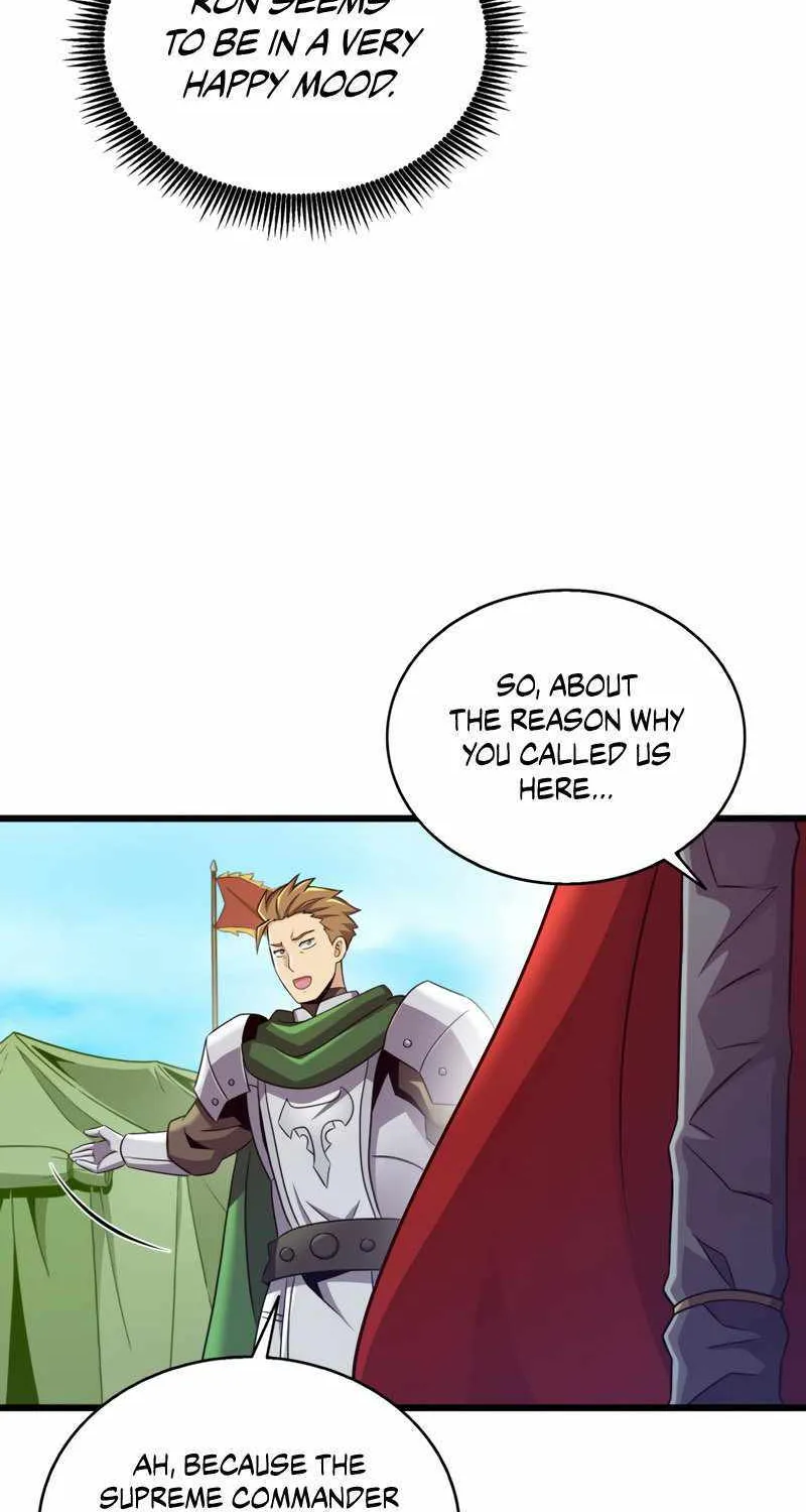 Read Arcane Sniper chapter 129 image 82 on Lezhin
