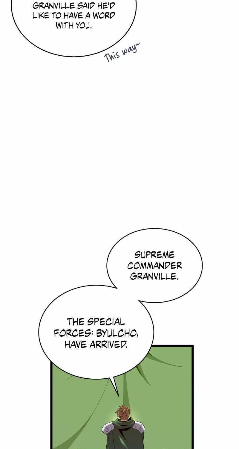 Read Arcane Sniper chapter 129 image 83 on Lezhin