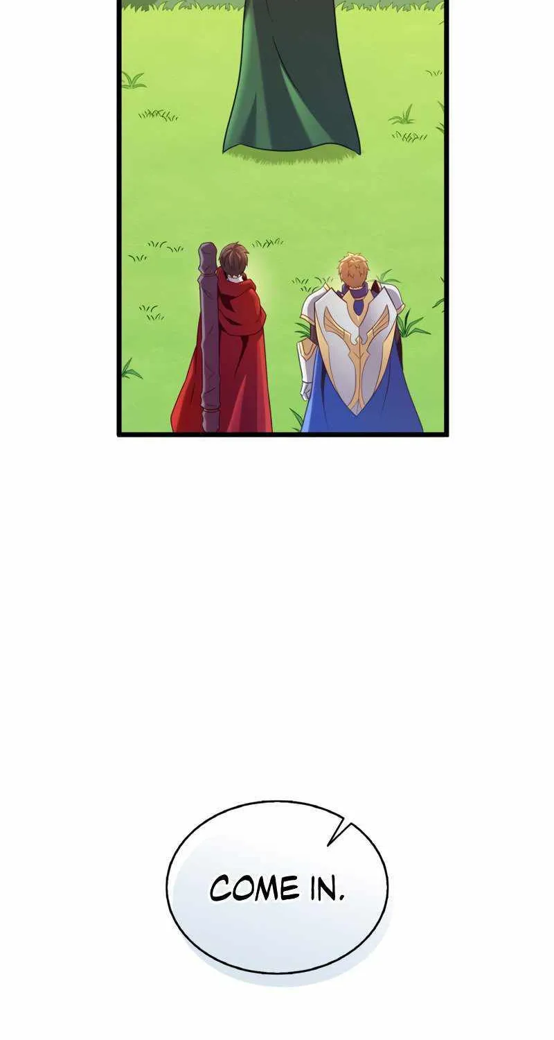 Read Arcane Sniper chapter 129 image 84 on Lezhin