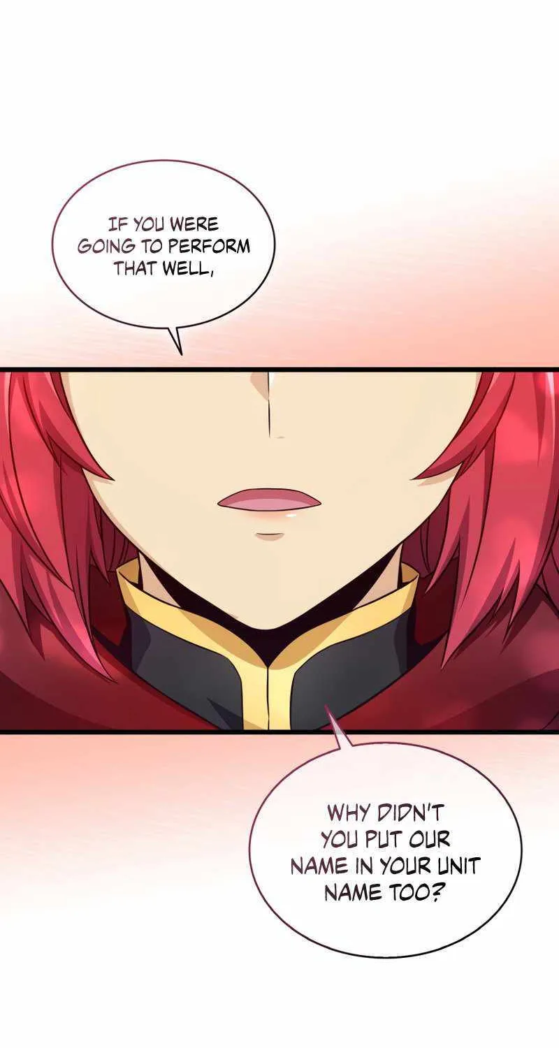 Read Arcane Sniper chapter 129 image 86 on Lezhin
