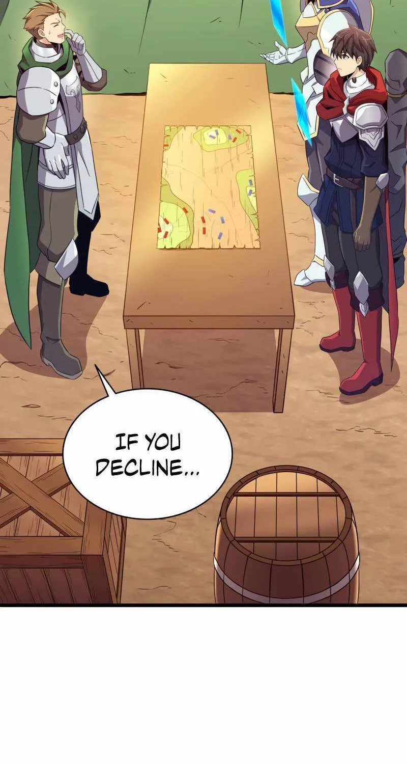 Read Arcane Sniper chapter 129 image 9 on Lezhin