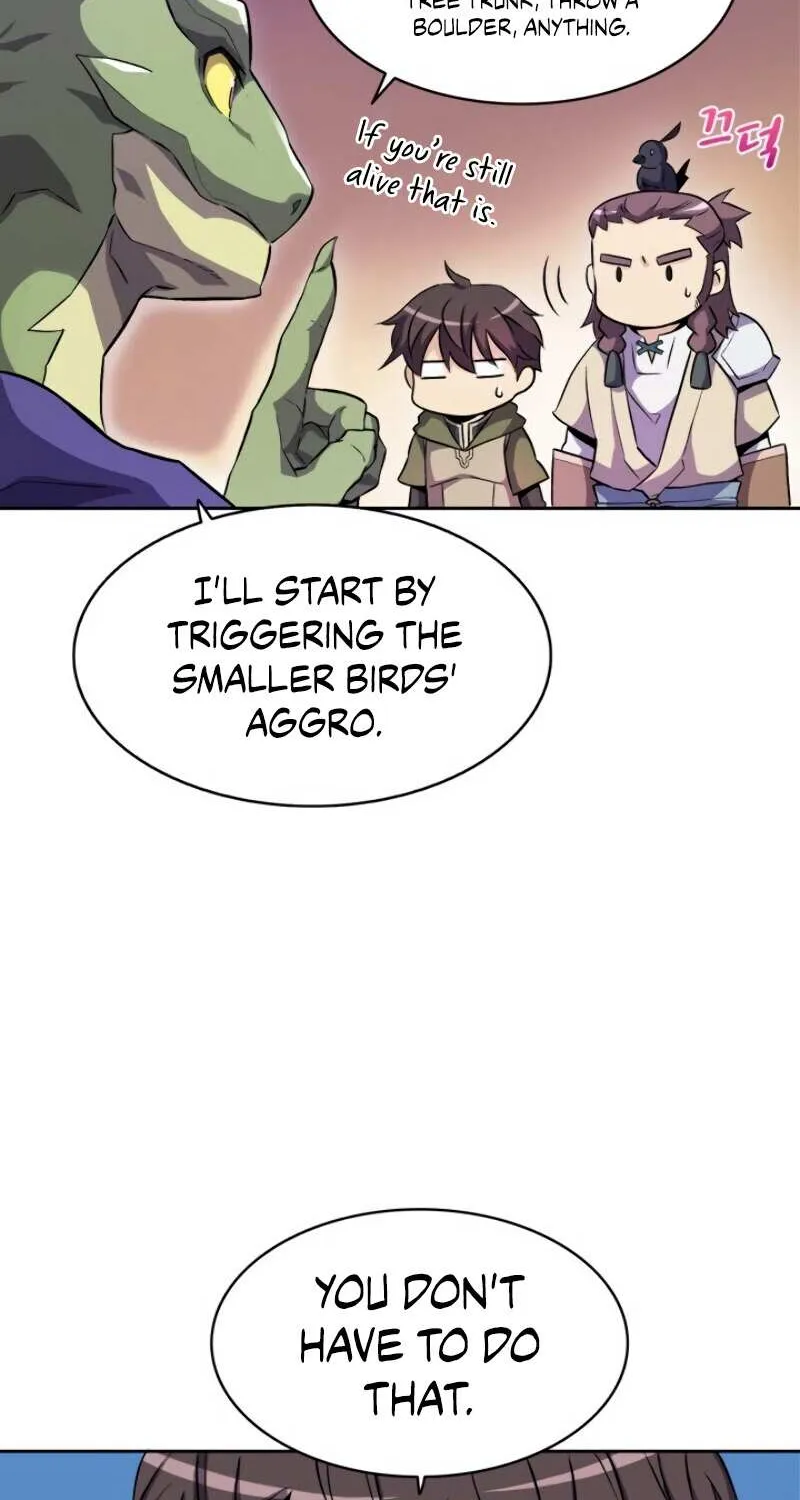 Read Arcane Sniper chapter 13 image 10 on Lezhin