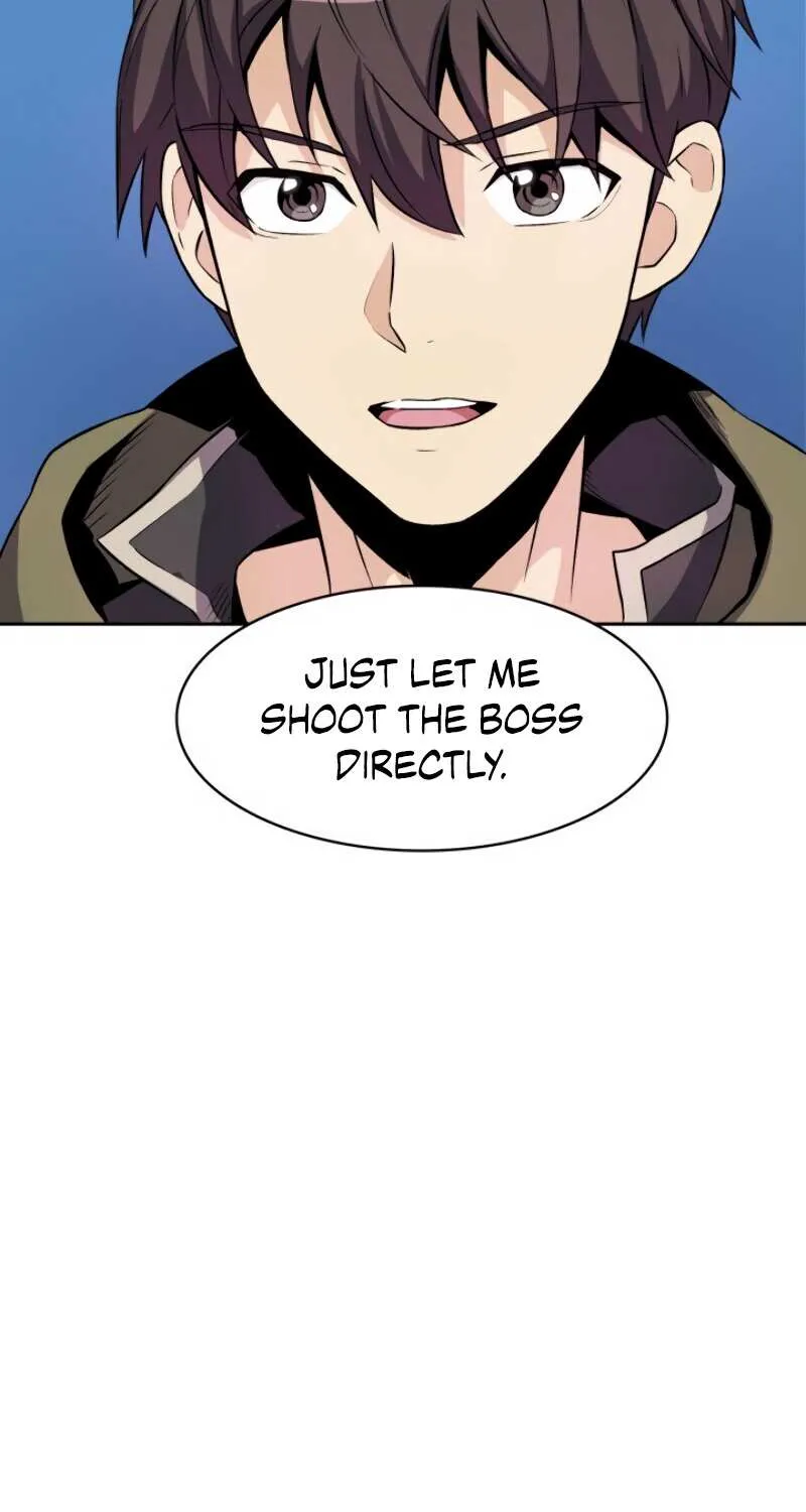 Read Arcane Sniper chapter 13 image 11 on Lezhin