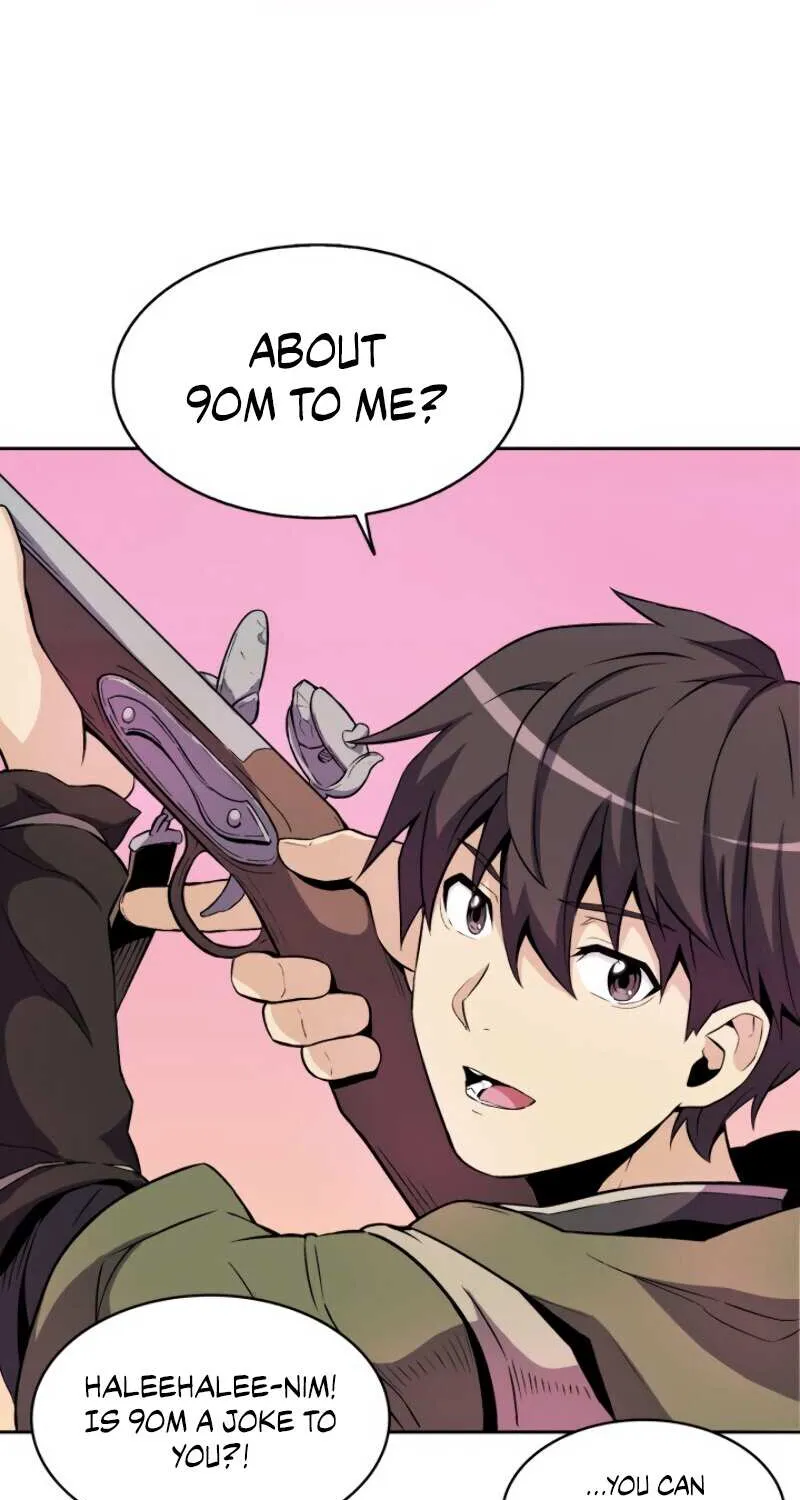 Read Arcane Sniper chapter 13 image 15 on Lezhin