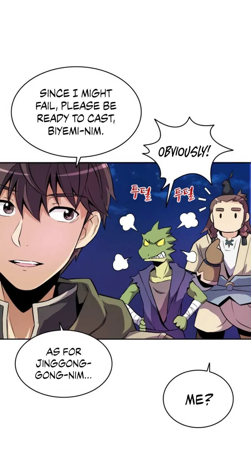 Read Arcane Sniper chapter 13 image 17 on Lezhin