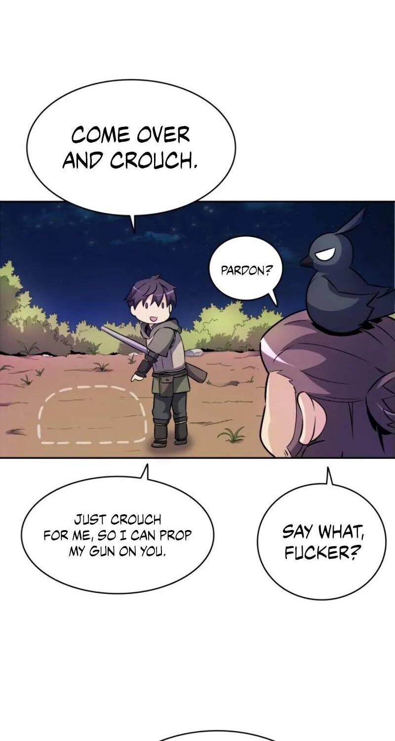 Read Arcane Sniper chapter 13 image 18 on Lezhin