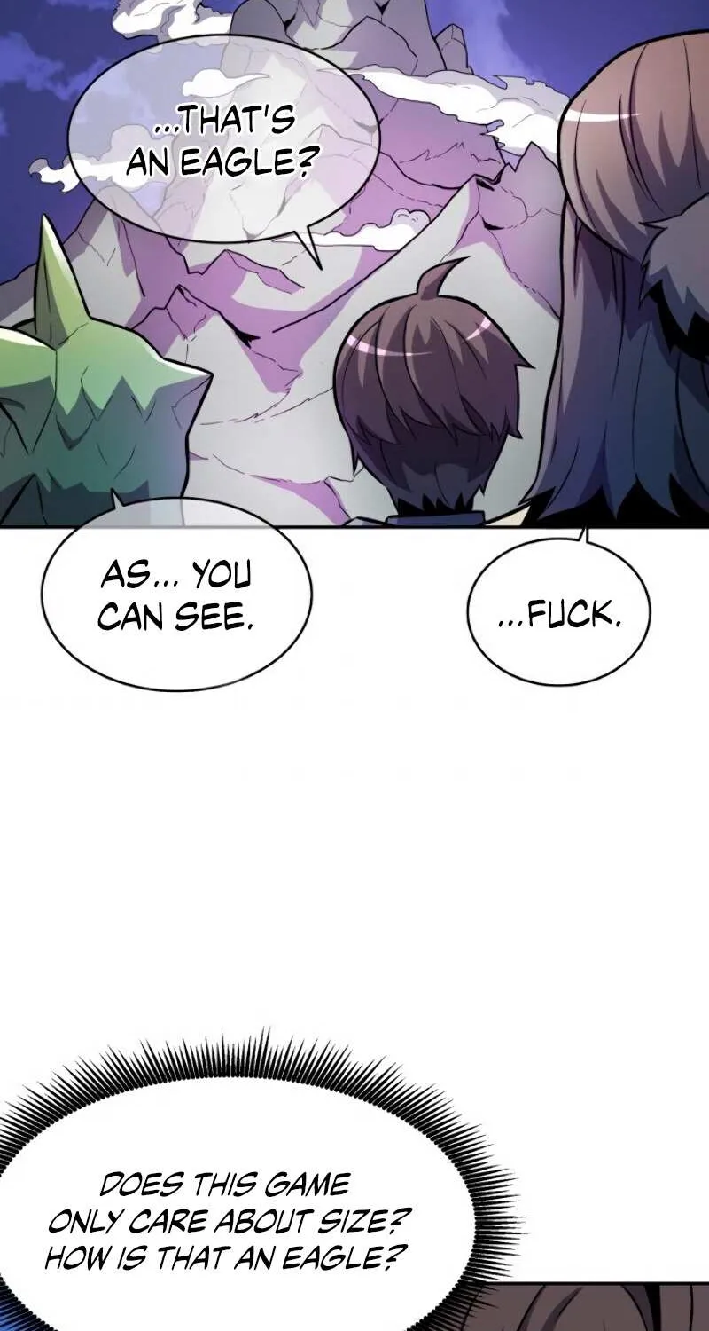 Read Arcane Sniper chapter 13 image 2 on Lezhin
