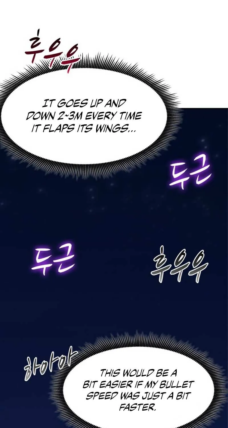 Read Arcane Sniper chapter 13 image 21 on Lezhin