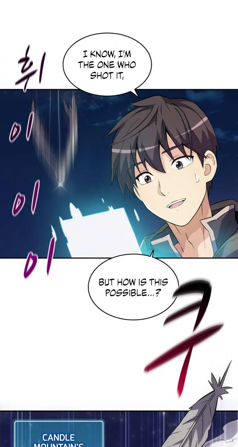 Read Arcane Sniper chapter 13 image 29 on Lezhin