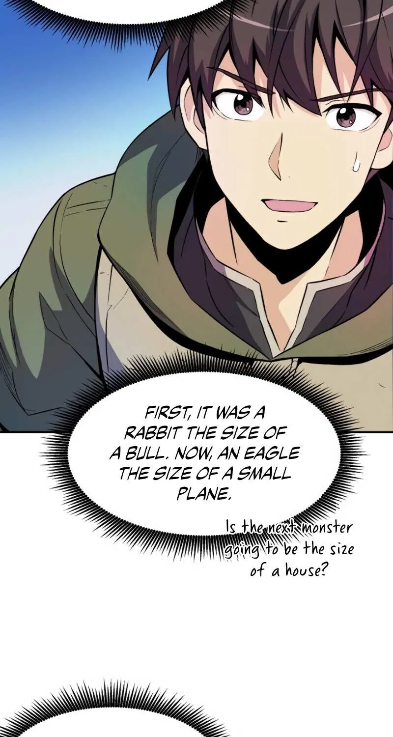 Read Arcane Sniper chapter 13 image 3 on Lezhin