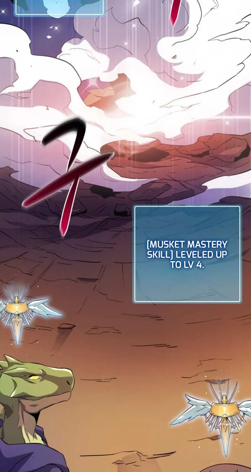 Read Arcane Sniper chapter 13 image 31 on Lezhin