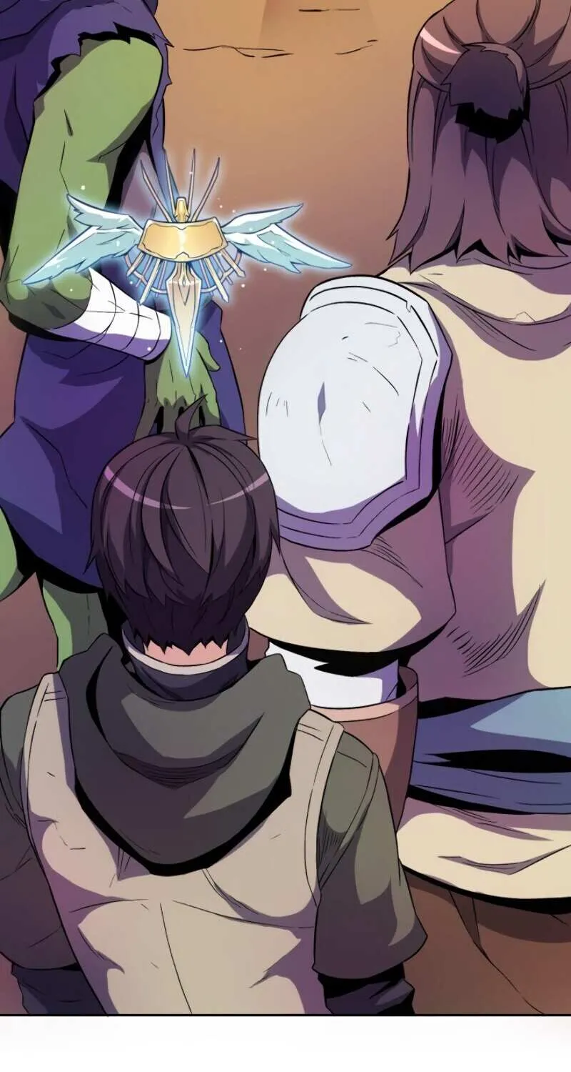 Read Arcane Sniper chapter 13 image 32 on Lezhin