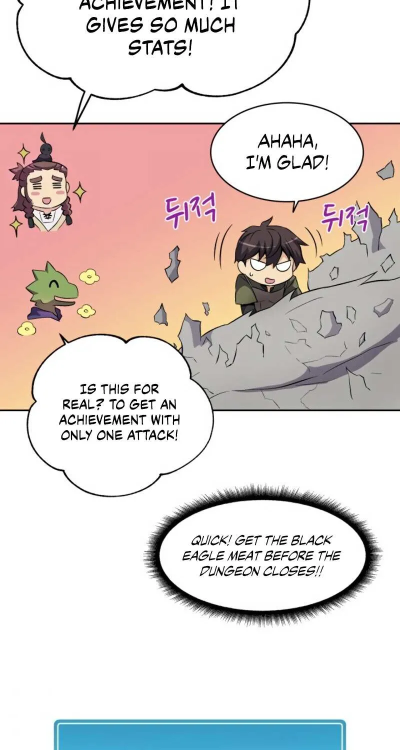 Read Arcane Sniper chapter 13 image 34 on Lezhin