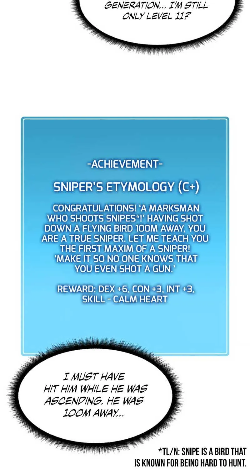Read Arcane Sniper chapter 13 image 37 on Lezhin