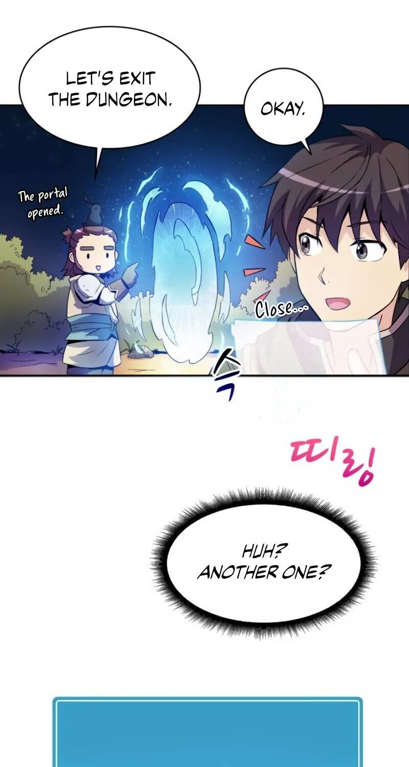 Read Arcane Sniper chapter 13 image 38 on Lezhin