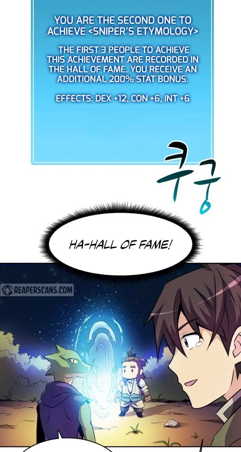 Read Arcane Sniper chapter 13 image 39 on Lezhin