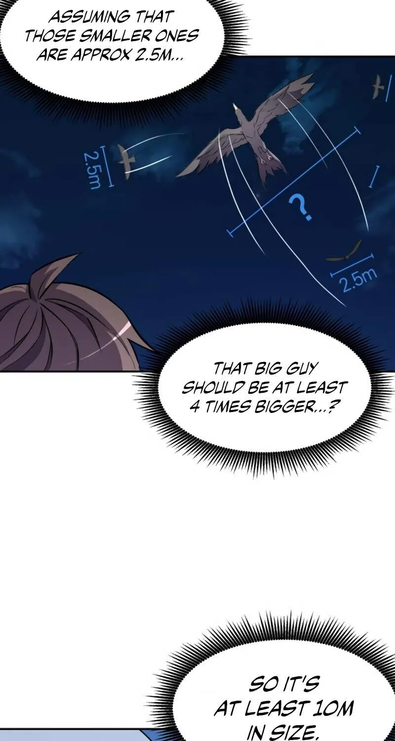 Read Arcane Sniper chapter 13 image 4 on Lezhin