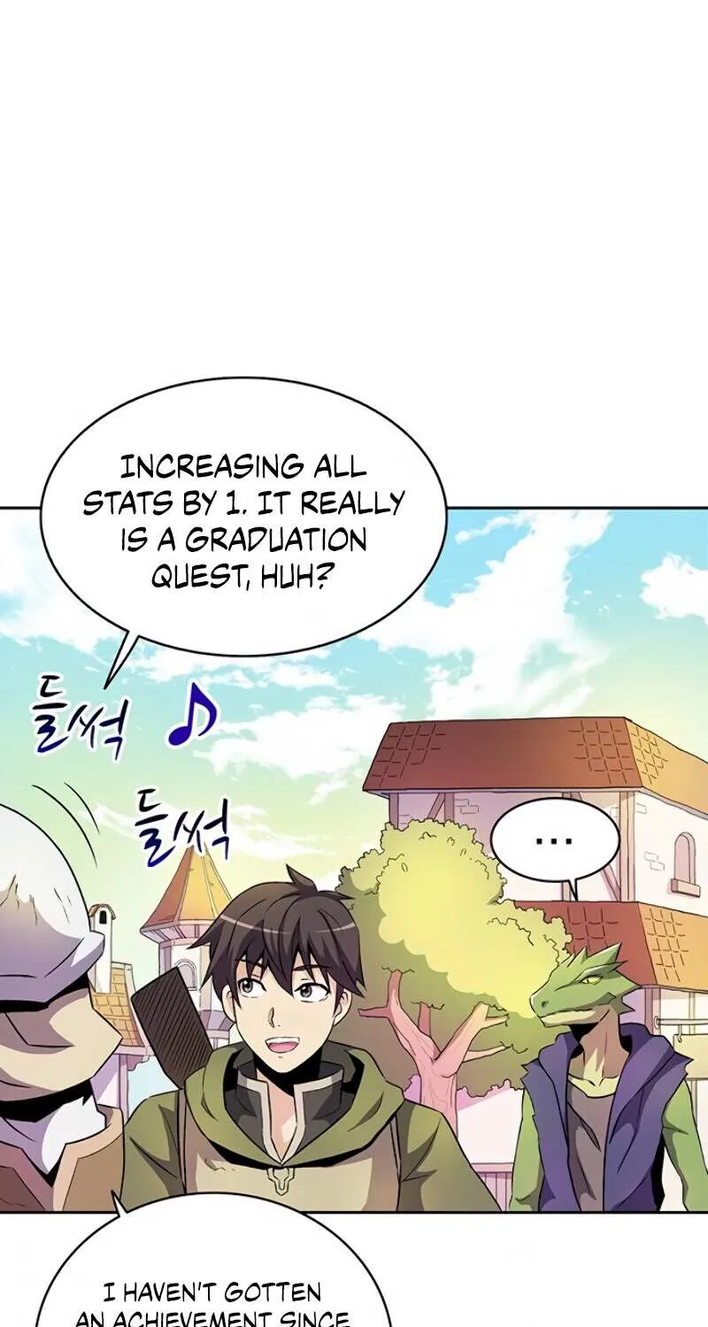 Read Arcane Sniper chapter 13 image 43 on Lezhin