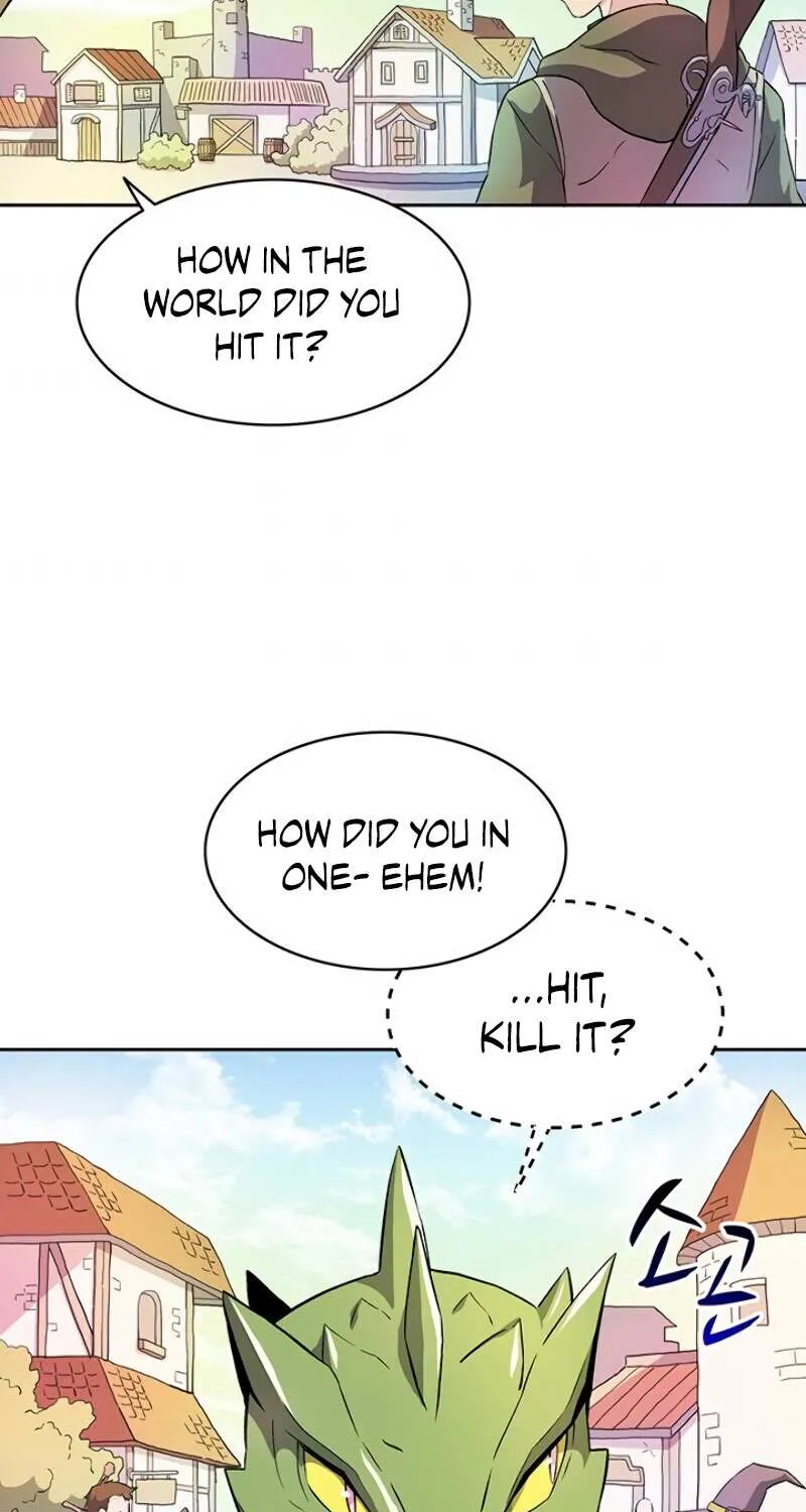 Read Arcane Sniper chapter 13 image 45 on Lezhin