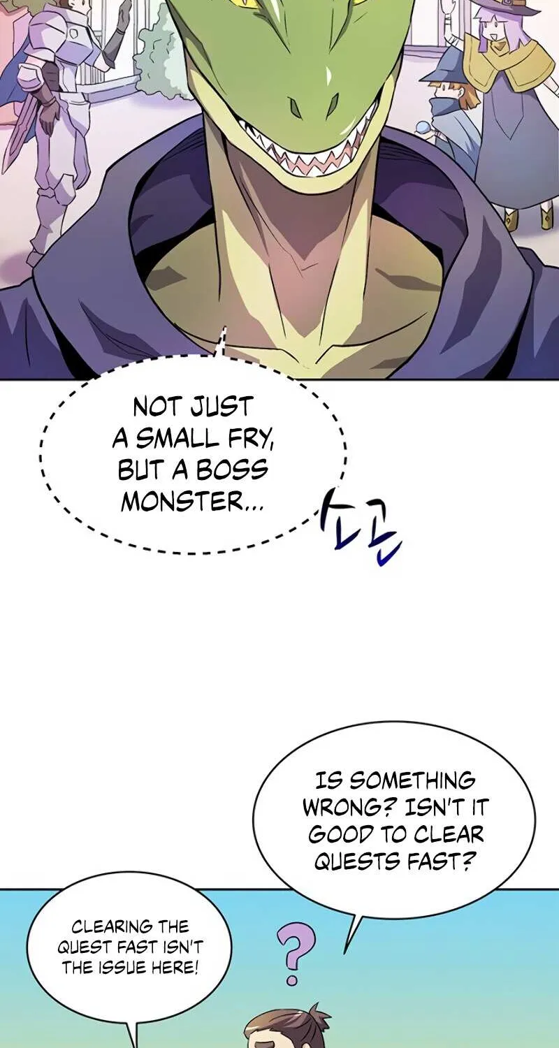 Read Arcane Sniper chapter 13 image 46 on Lezhin