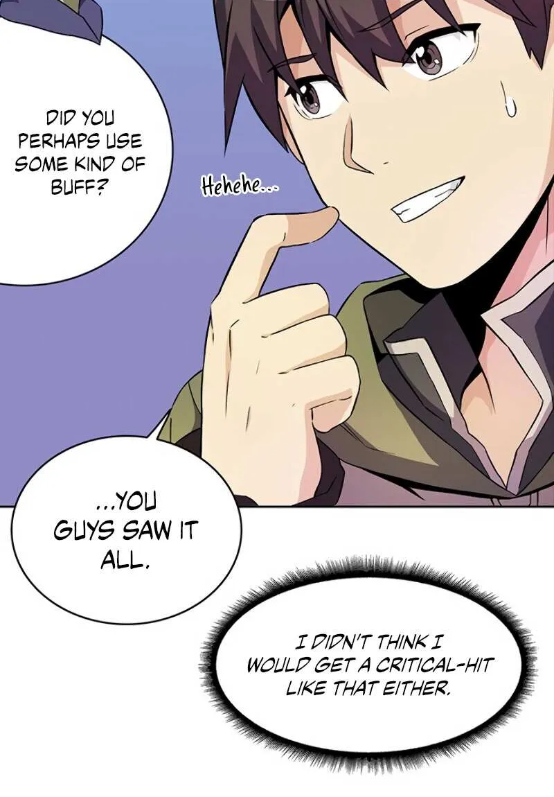 Read Arcane Sniper chapter 13 image 48 on Lezhin