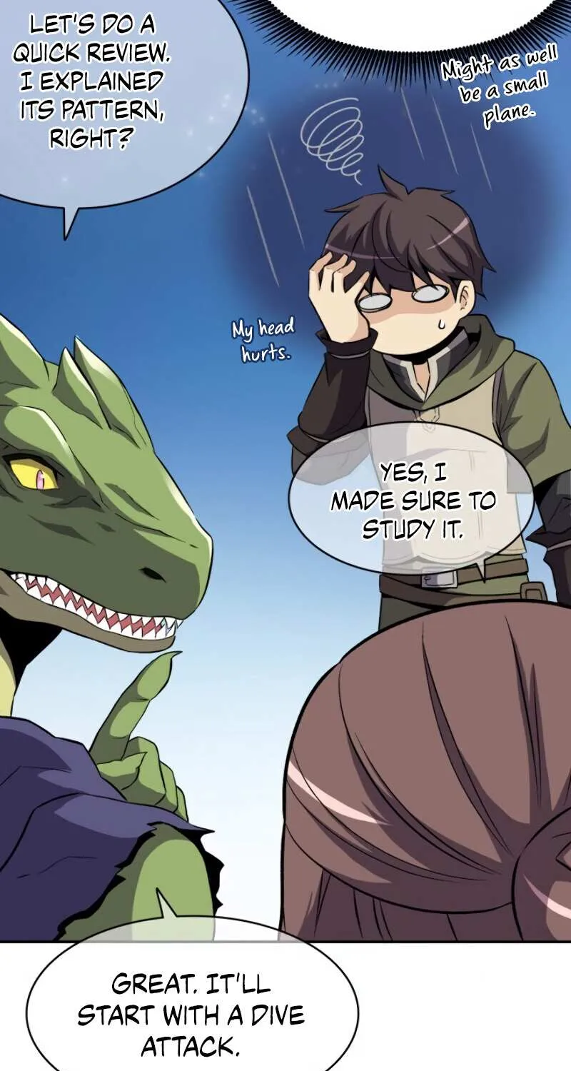 Read Arcane Sniper chapter 13 image 5 on Lezhin