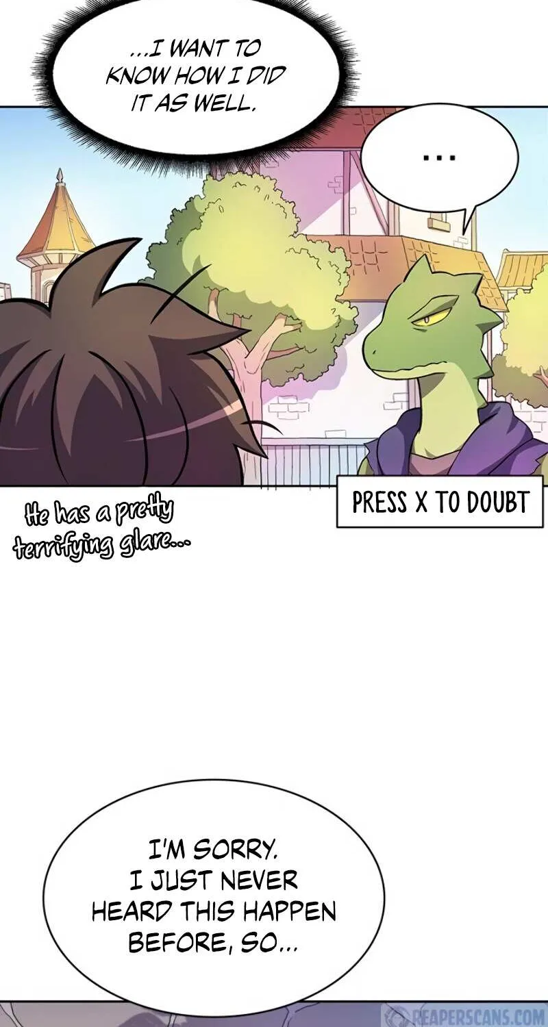 Read Arcane Sniper chapter 13 image 50 on Lezhin