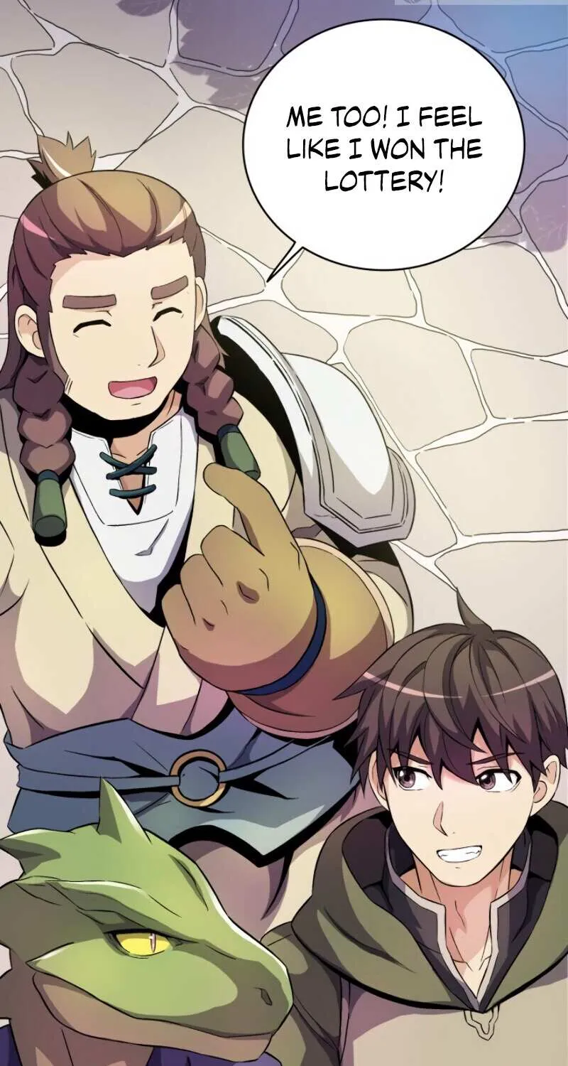 Read Arcane Sniper chapter 13 image 51 on Lezhin
