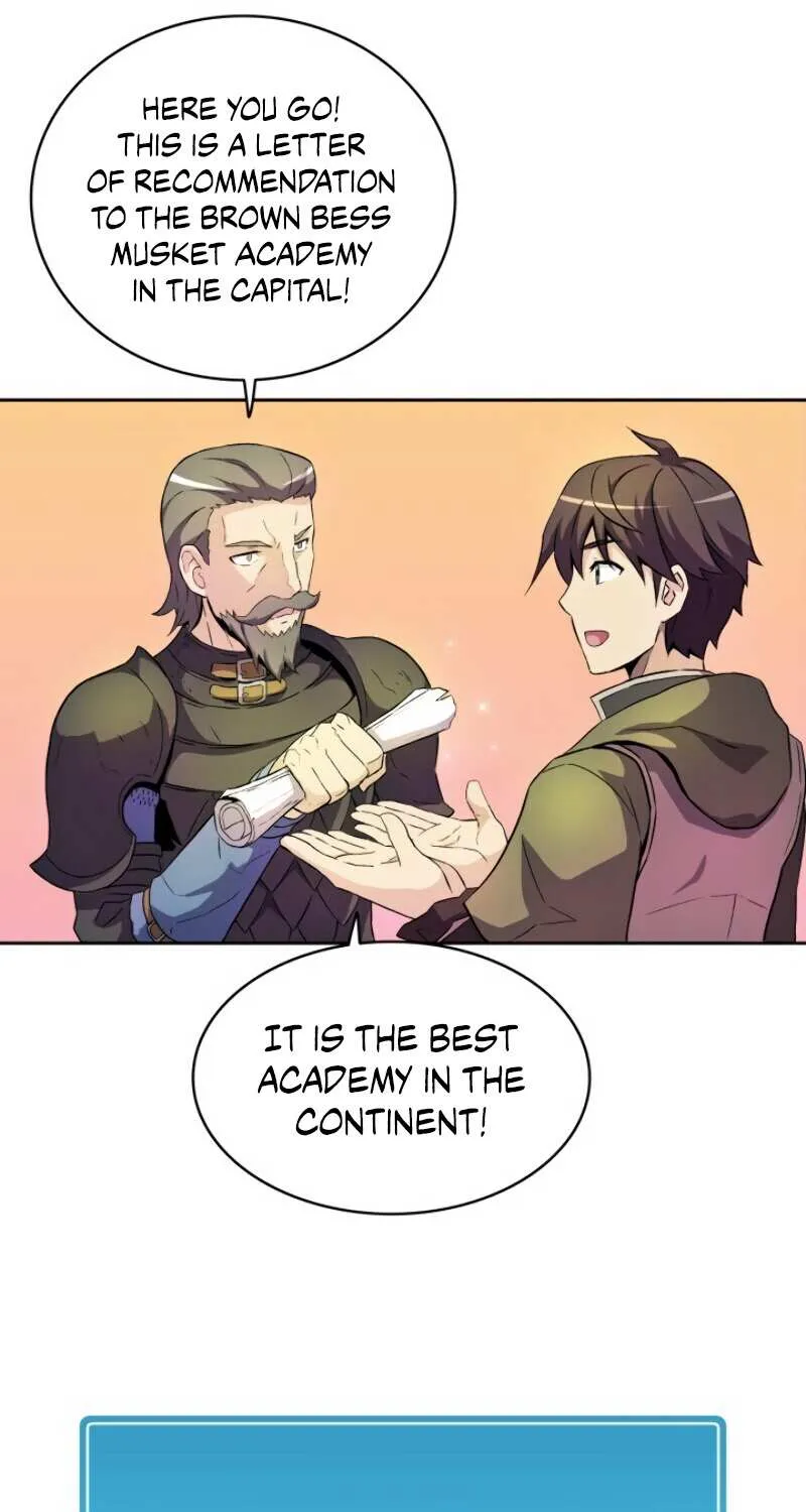 Read Arcane Sniper chapter 13 image 56 on Lezhin