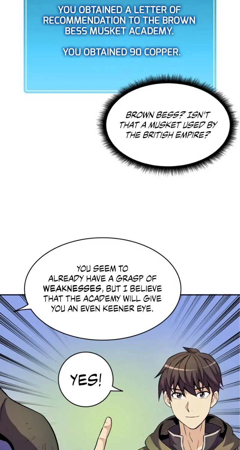 Read Arcane Sniper chapter 13 image 57 on Lezhin