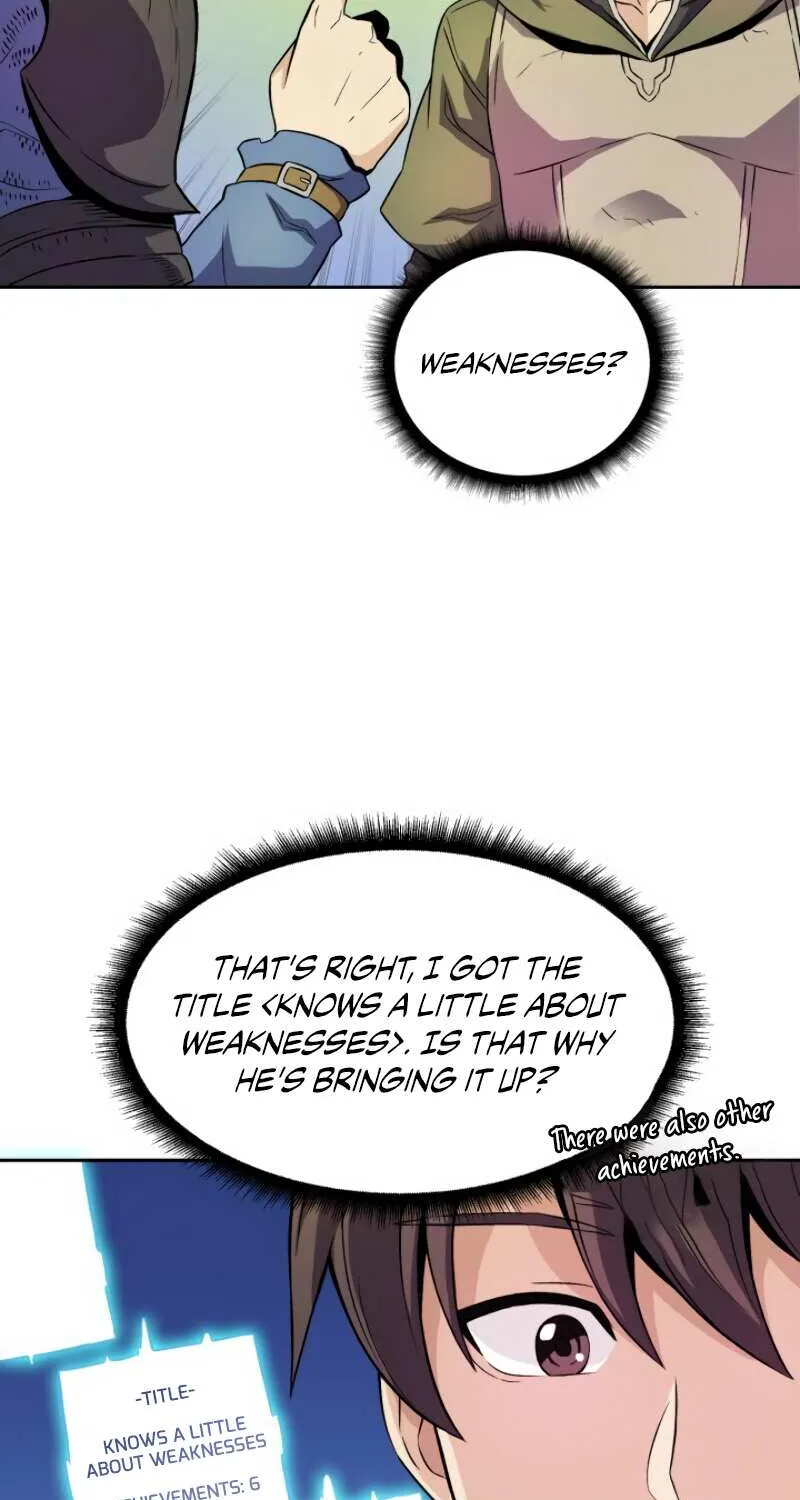 Read Arcane Sniper chapter 13 image 58 on Lezhin