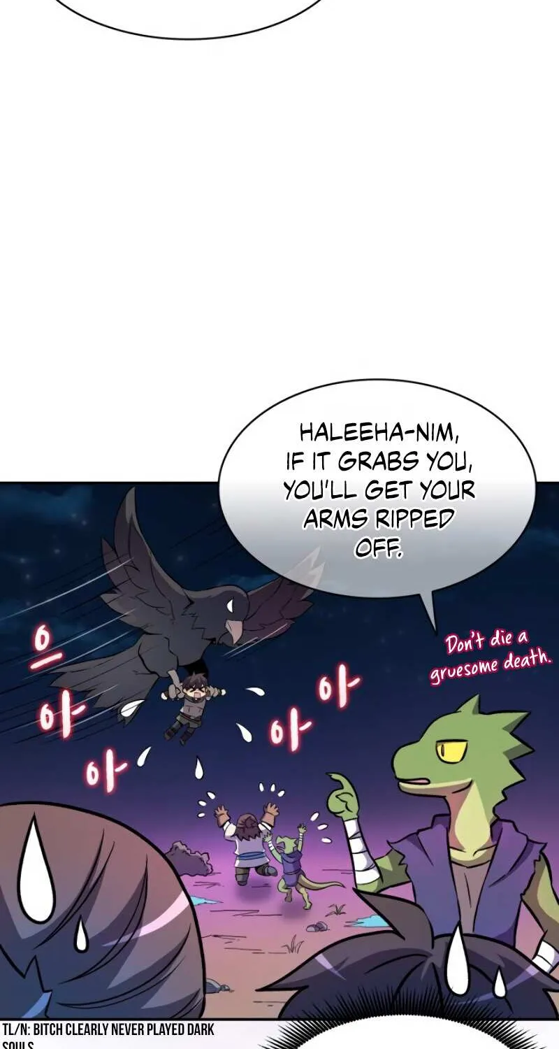 Read Arcane Sniper chapter 13 image 6 on Lezhin