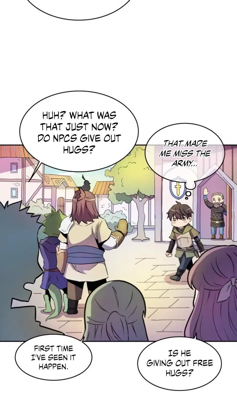 Read Arcane Sniper chapter 13 image 62 on Lezhin