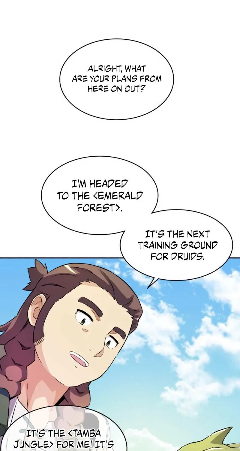 Read Arcane Sniper chapter 13 image 63 on Lezhin