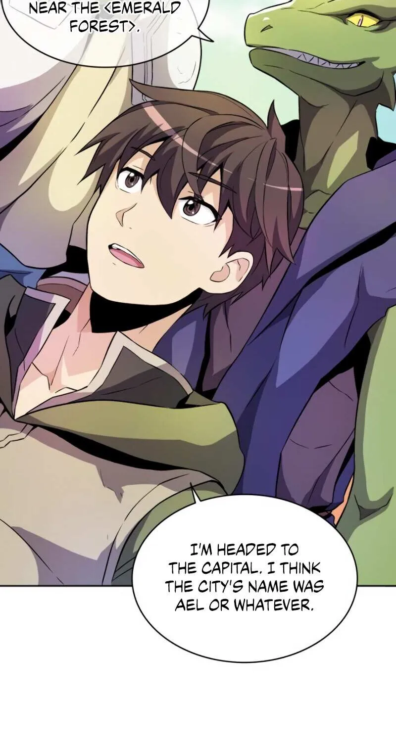 Read Arcane Sniper chapter 13 image 64 on Lezhin