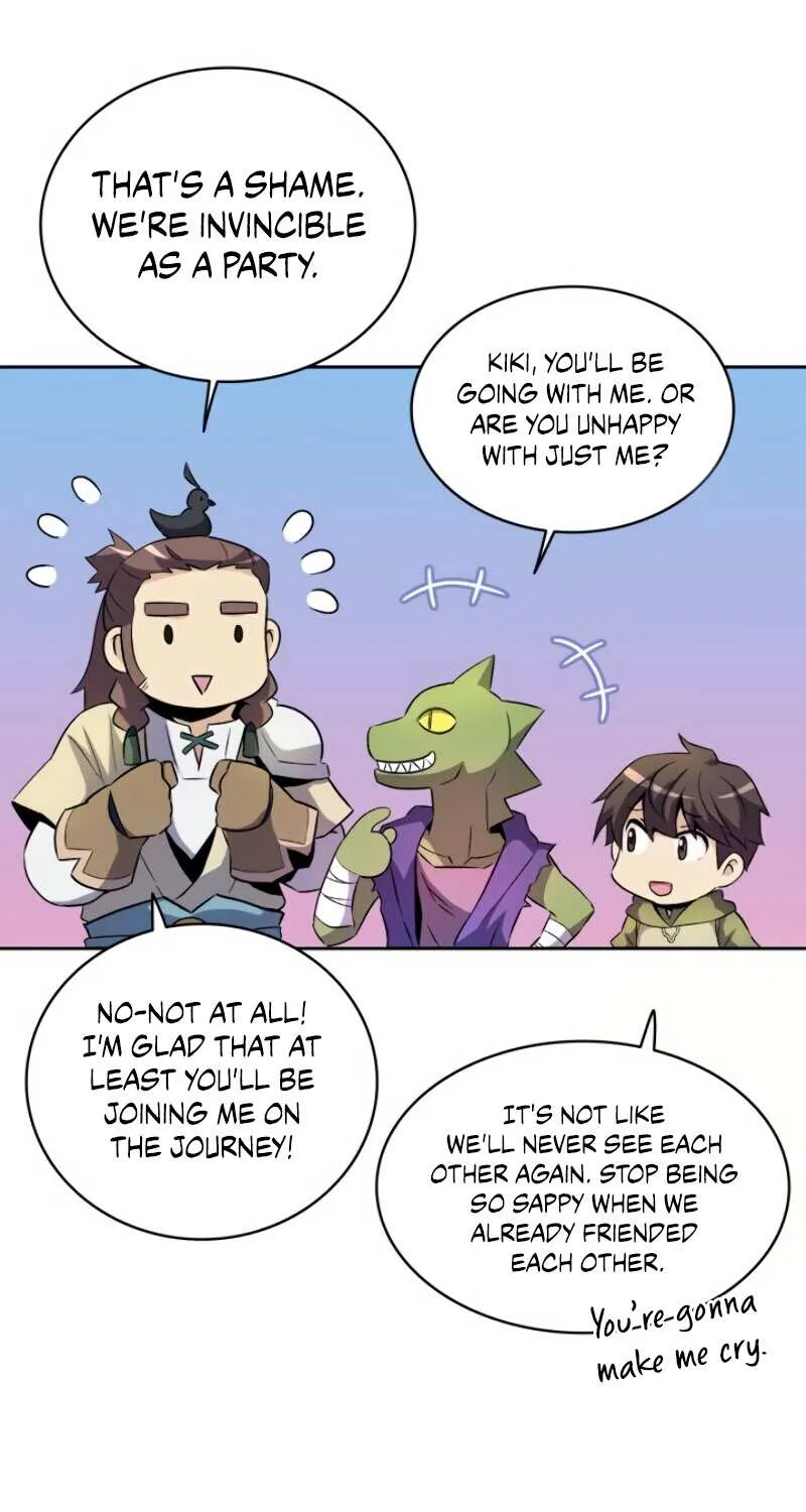 Read Arcane Sniper chapter 13 image 65 on Lezhin
