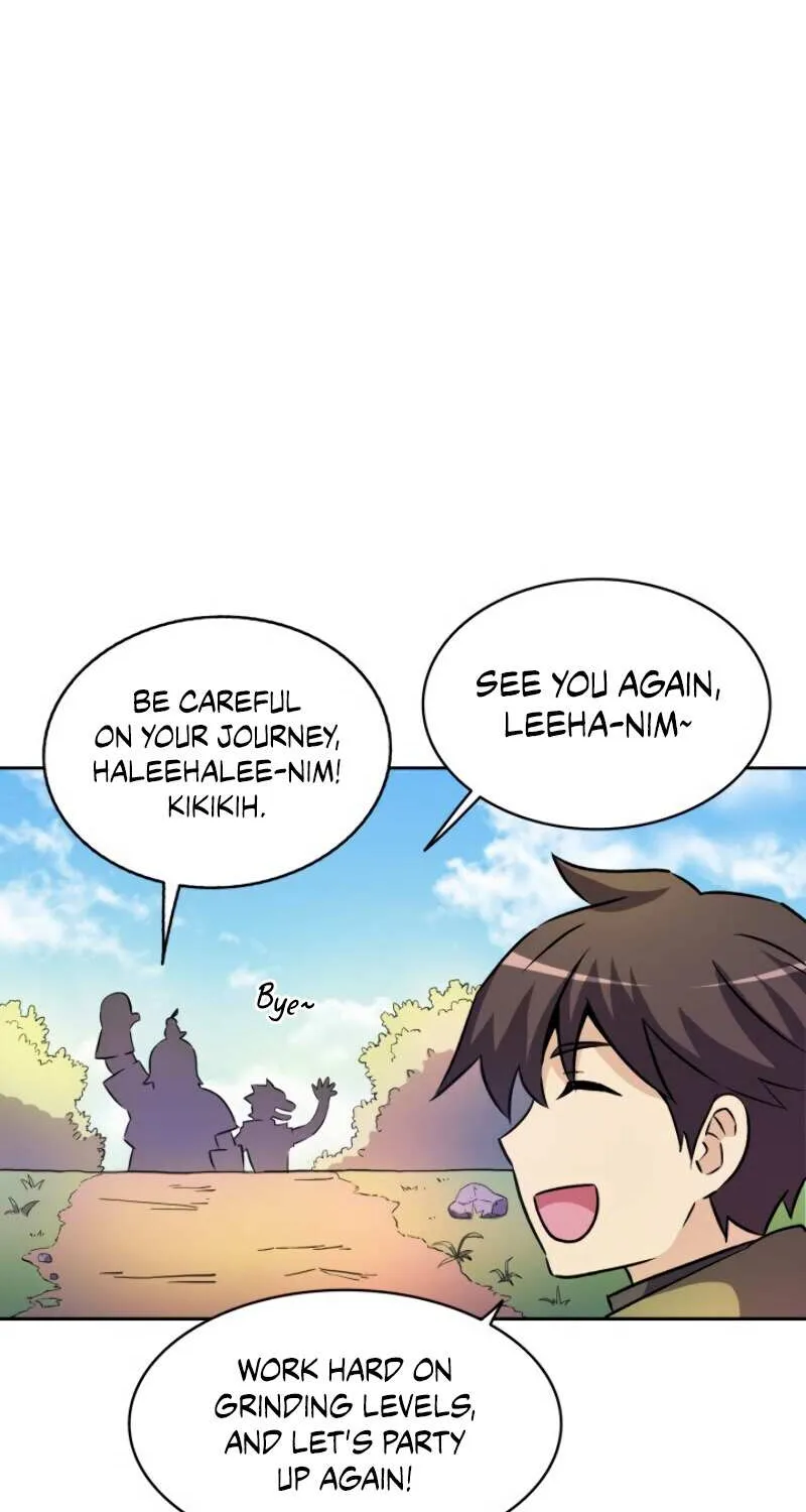 Read Arcane Sniper chapter 13 image 66 on Lezhin