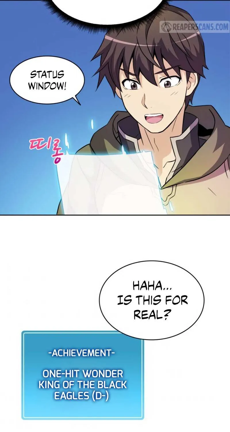 Read Arcane Sniper chapter 13 image 68 on Lezhin