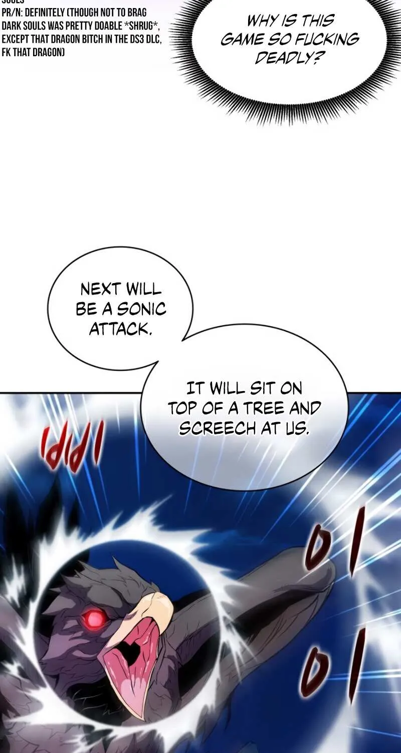 Read Arcane Sniper chapter 13 image 7 on Lezhin